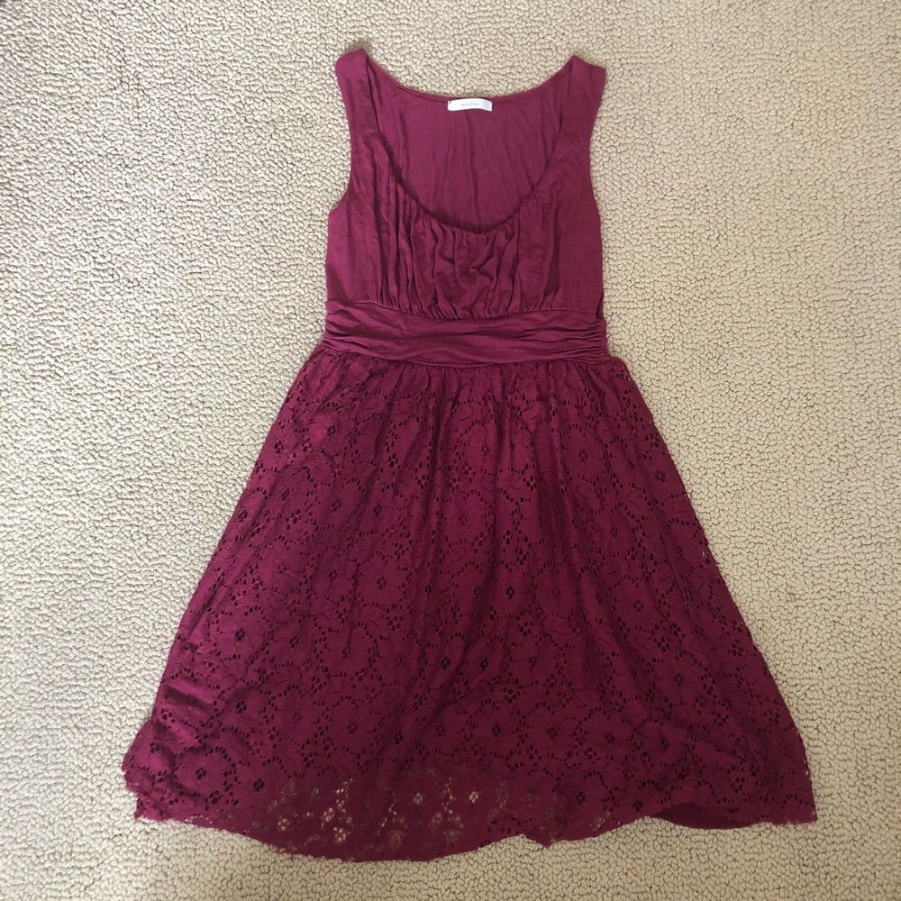 Maitai Dress